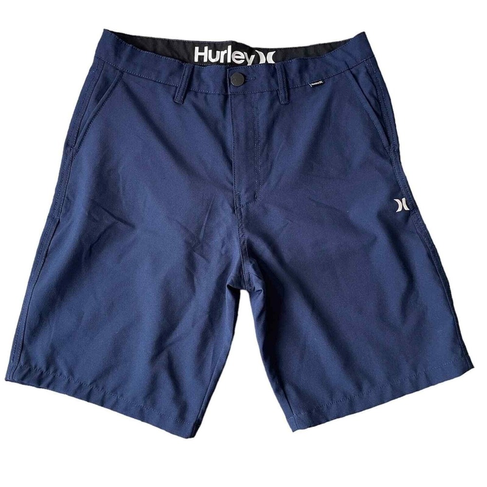 EXIST HURLEY HYBRID WALKSHORTS